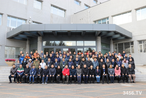 2019農業(yè)機械學會學術研討會圓滿落幕! 2019農業(yè)機械學會學術研討會圓滿落幕!