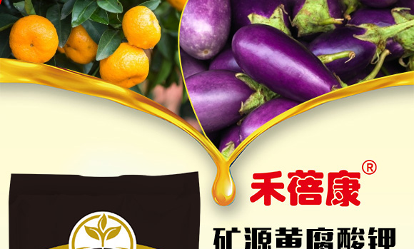 礦源黃腐酸鉀-禾蓓康-龍燈 礦源黃腐酸鉀-禾蓓康-龍燈