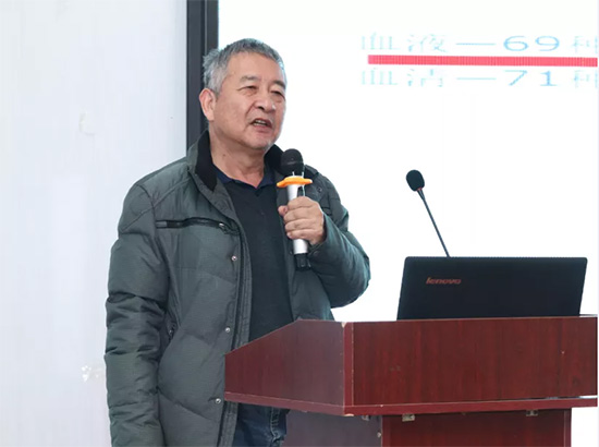 引傳統(tǒng)生產(chǎn)走新路,促轉(zhuǎn)型發(fā)展開新局——河南省肥料協(xié)會2020年年會在新鄉(xiāng)召開! 引傳統(tǒng)生產(chǎn)走新路,促轉(zhuǎn)型發(fā)展開新局——河南省肥料協(xié)會2020年年會在新鄉(xiāng)召開!