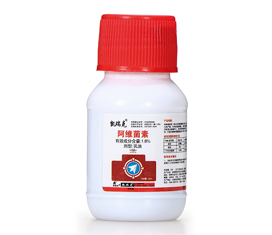 1.8%阿維菌素-凱瑞克 1.8%阿維菌素-凱瑞克