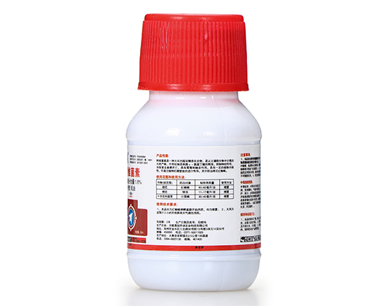 1.8%阿維菌素-凱瑞克 1.8%阿維菌素-凱瑞克