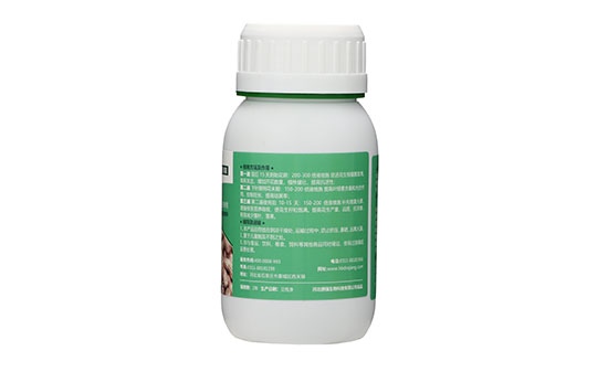 花生專用果粒飽-沃豐隆-德強(qiáng)生物 花生專用果粒飽-沃豐隆-德強(qiáng)生物