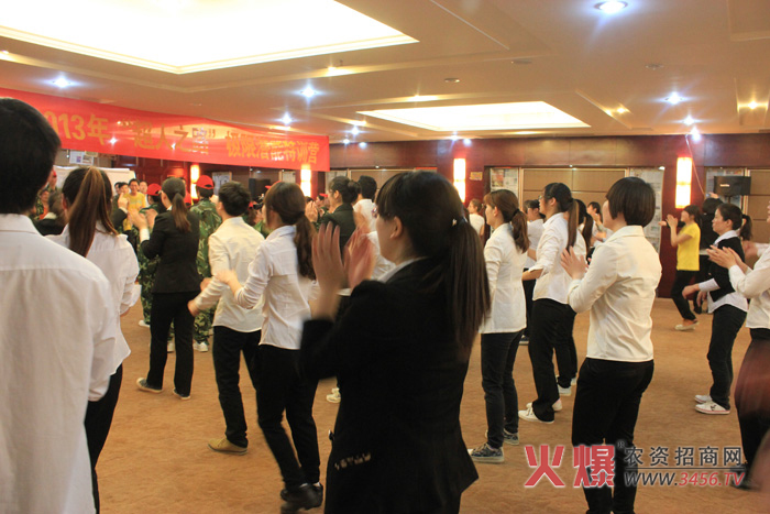 《超人之路極潛能特訓(xùn)營(yíng)》培訓(xùn)感言