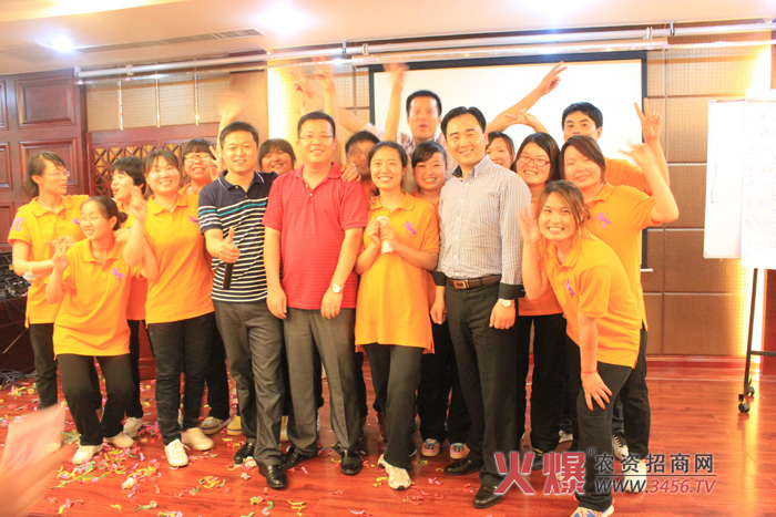 超人之路培訓感想