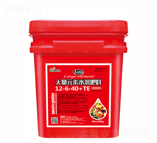 10kgʹԪˮܷ12-6-40+TE-(chung)¿Ƽ