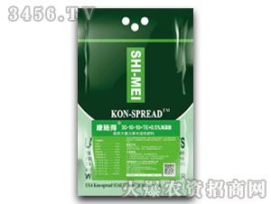 ߵˮܷ30-10-10+TE+0.5-ʩ