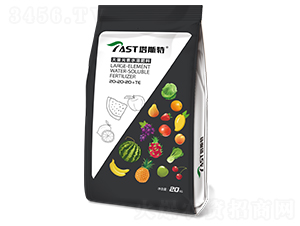 Ԫˮܷʣƽ⣩20-20-20+TE-r(nng)