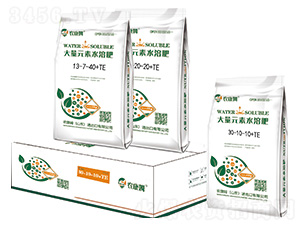 Ԫˮܷ30-10-10+TE-r(nng)ķ