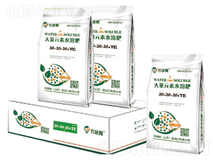 Ԫˮܷ20-20-20+TE䣩-rķ