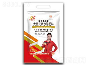 5kg۹ȰʹԪˮܷ15-6-30+Mg+TE-ƹʯ-еr