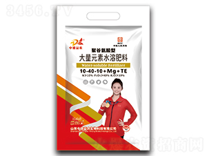 5kg۹ȰʹԪˮܷ10-40-10+Mg+TE-ƹʯ-еr